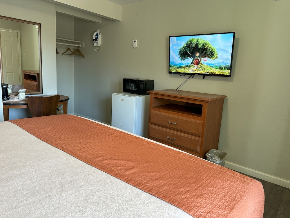 Alpine Inn and Spa - photo 9