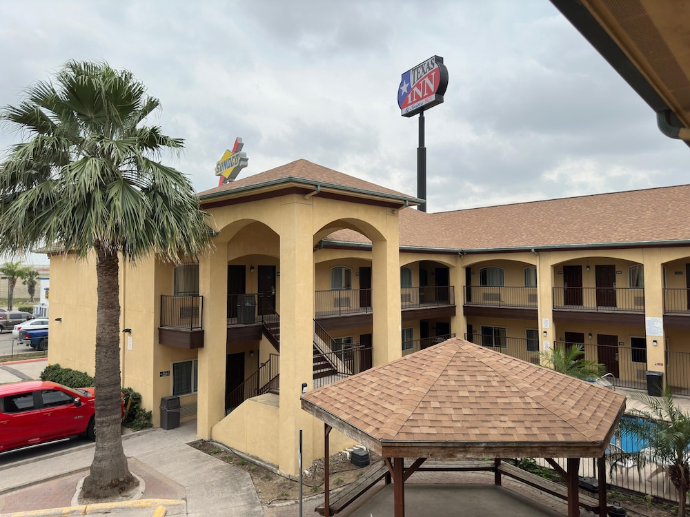 Texas Inn and Suites RGV - photo 62
