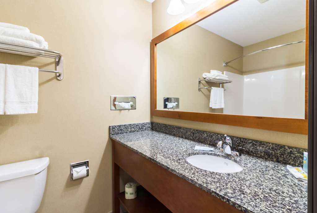 Quality Inn Marshall near University - photo 24