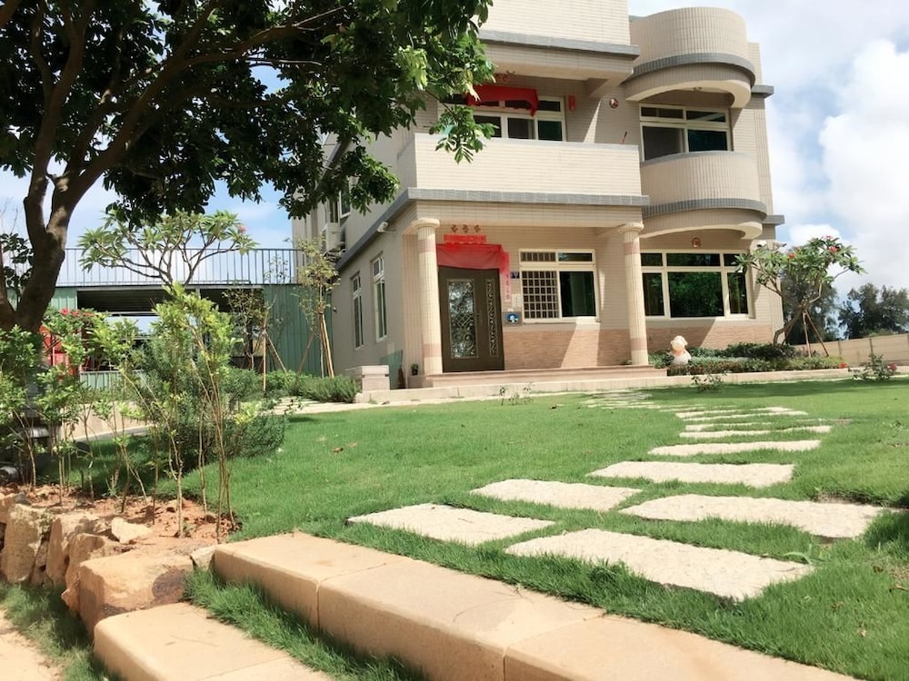 Jin Dun Yuan in Jincheng, Republic of China Taiwan