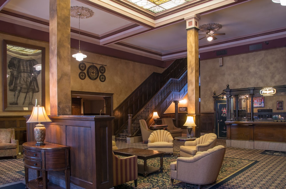 Fitgers Inn - photo 30