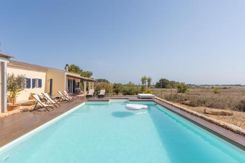 Can Juan Pedro — Sant Francesc De Formentera