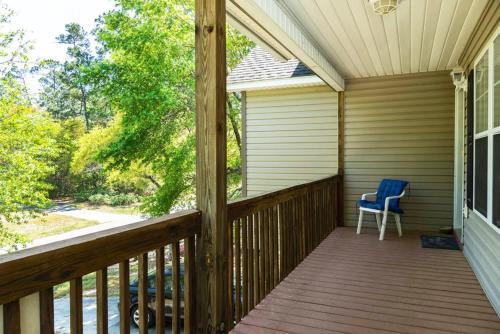 Island Delight by Oak Island Accommodations - photo 23
