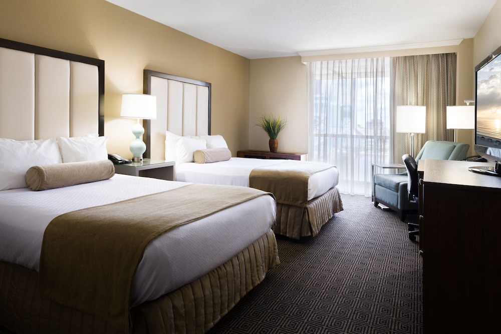 DoubleTree by Hilton Hotel Jacksonville Riverfront - photo 6