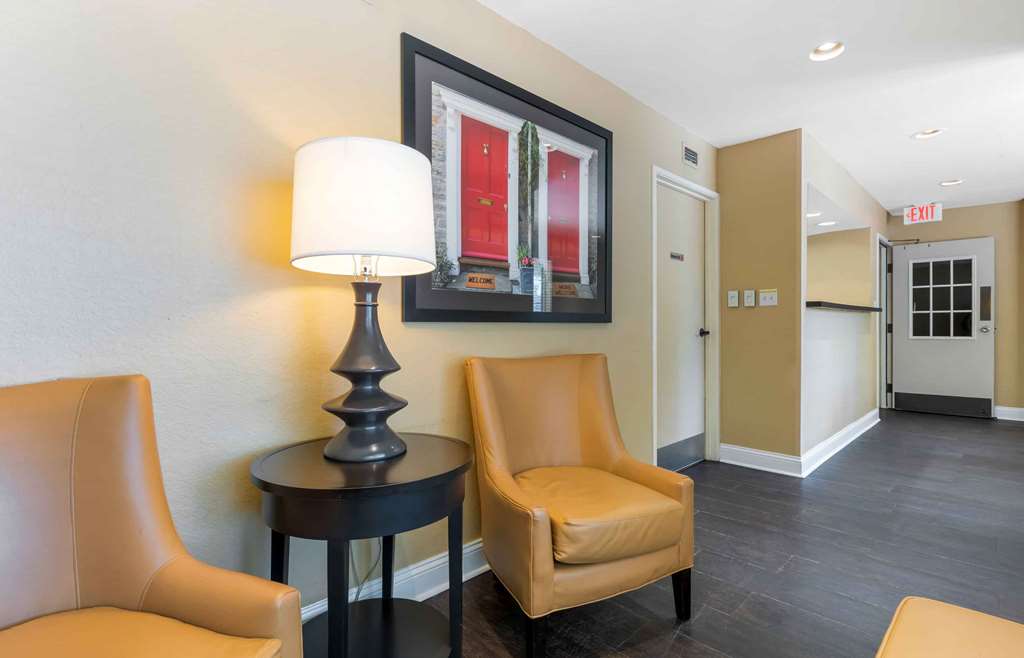 Extended Stay America Select Suites Jacksonville Baymeadows - photo 7