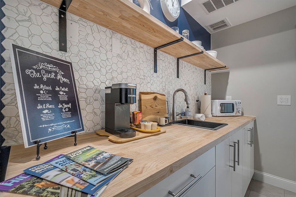 The Orenco Station Hotel - photo 60