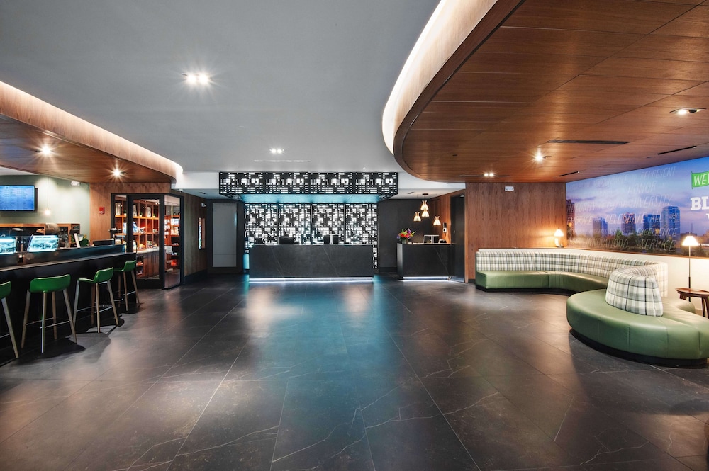 Hilton Birmingham Downtown at UAB - photo 3