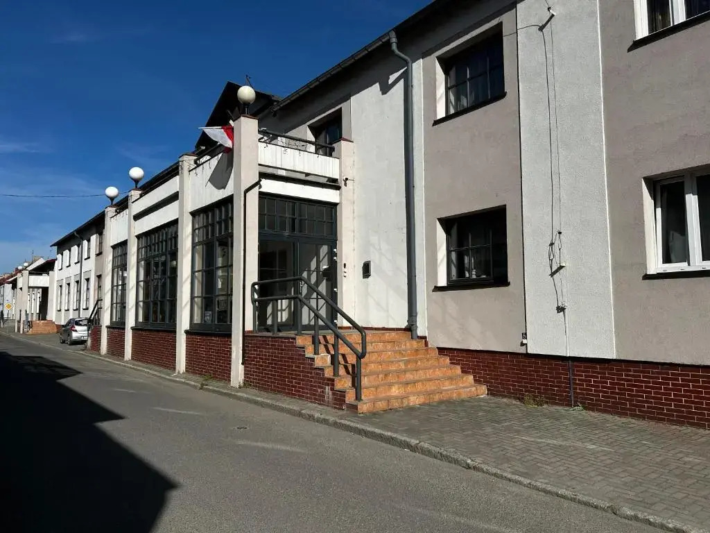 Domino Hotel — hotel in Glubczyce