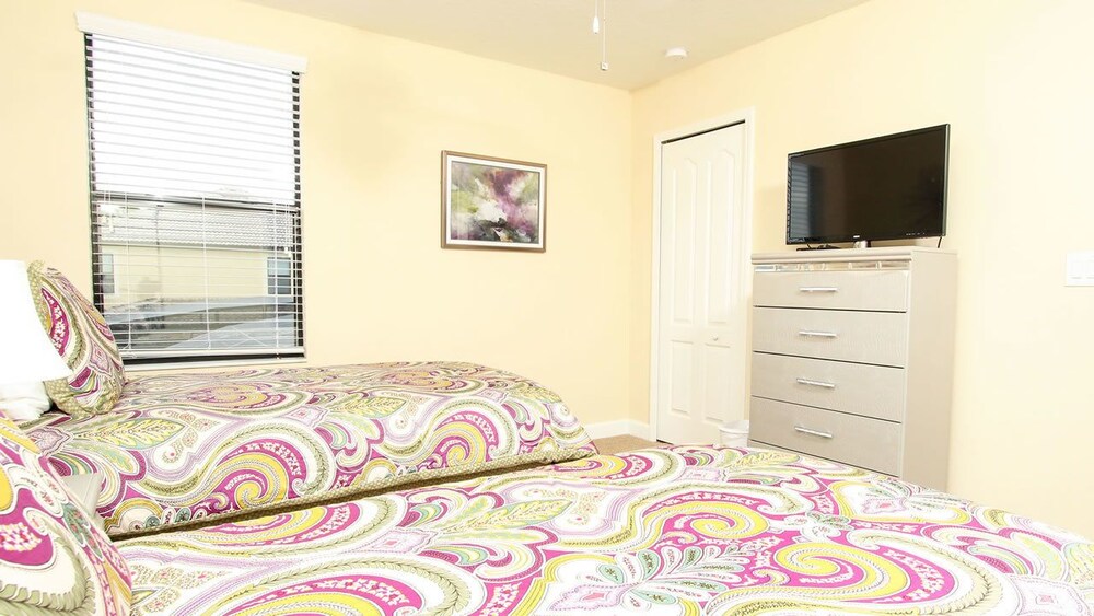 Grhmyr1466 Champions Gate Resort 8 Bed 5 Baths House - photo 16