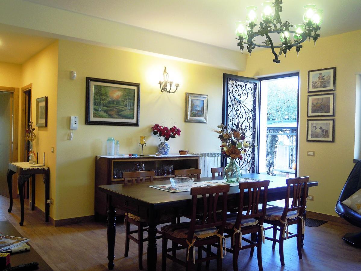 La Tavernetta — Randazzo