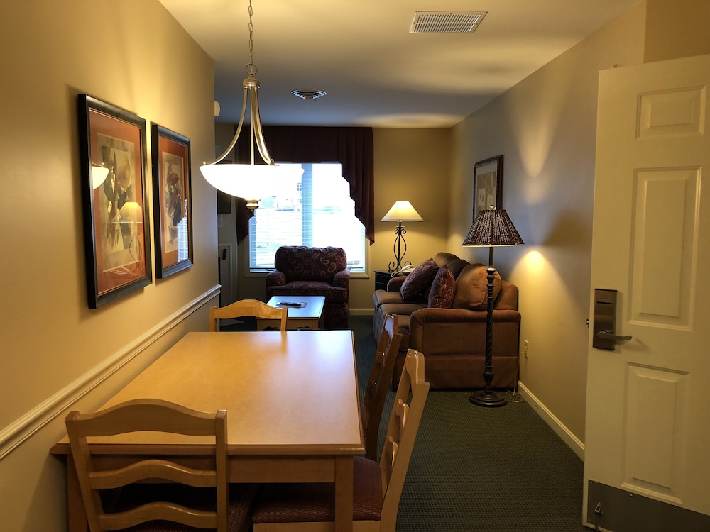 Vacation Village in the Berkshires - photo 25