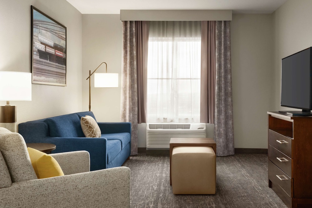 Homewood Suites Fort Wayne - photo 12