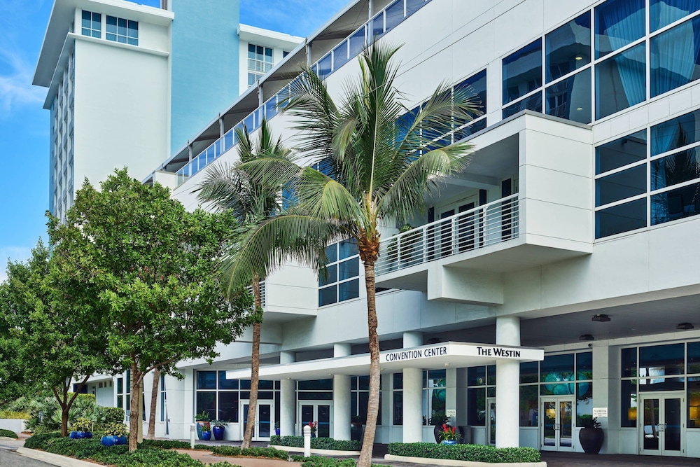 The Westin Fort Lauderdale Beach Resort - photo 90