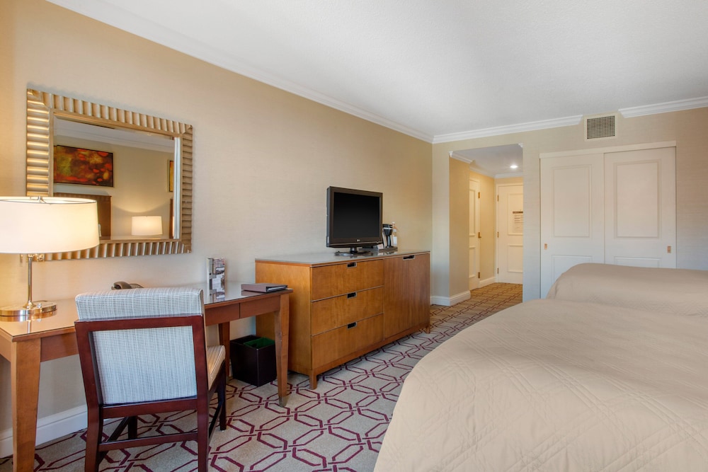 Omni Providence Hotel - photo 31