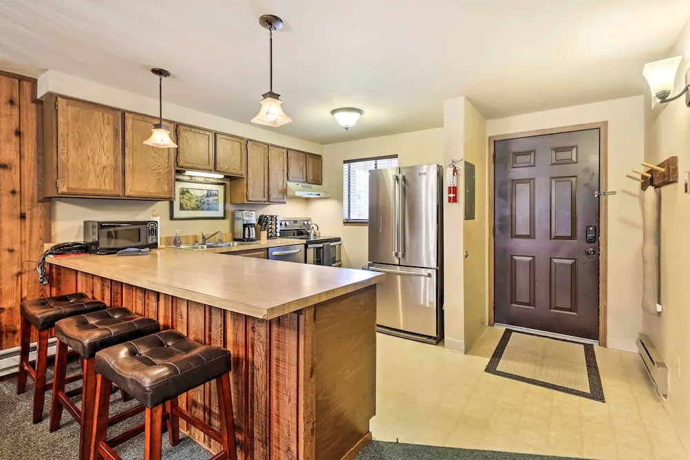 Cozy Ski Chalet 3 Mi to Winter Park Resort - photo 11