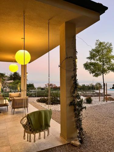 StHedonist Luxury Apartment Pool Sea and Rock — 4-Star Luxury Hotel in Opatija, Croatia