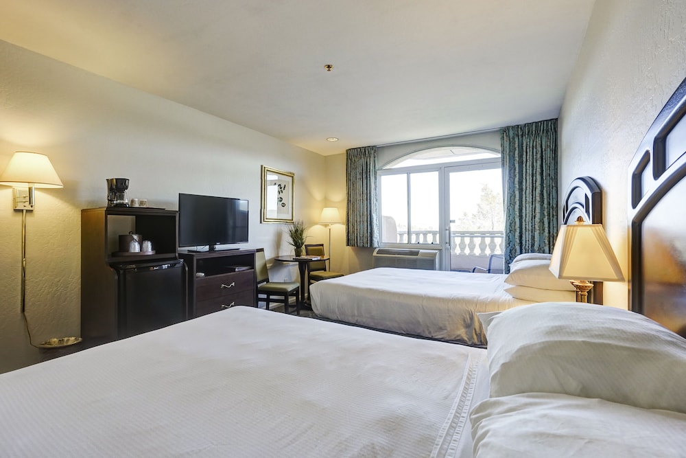 Forest Villas Hotel Prescott - photo 47