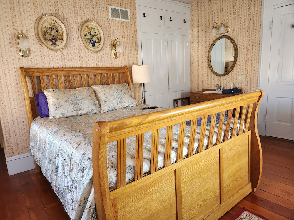 Hawthorne Inn - photo 11