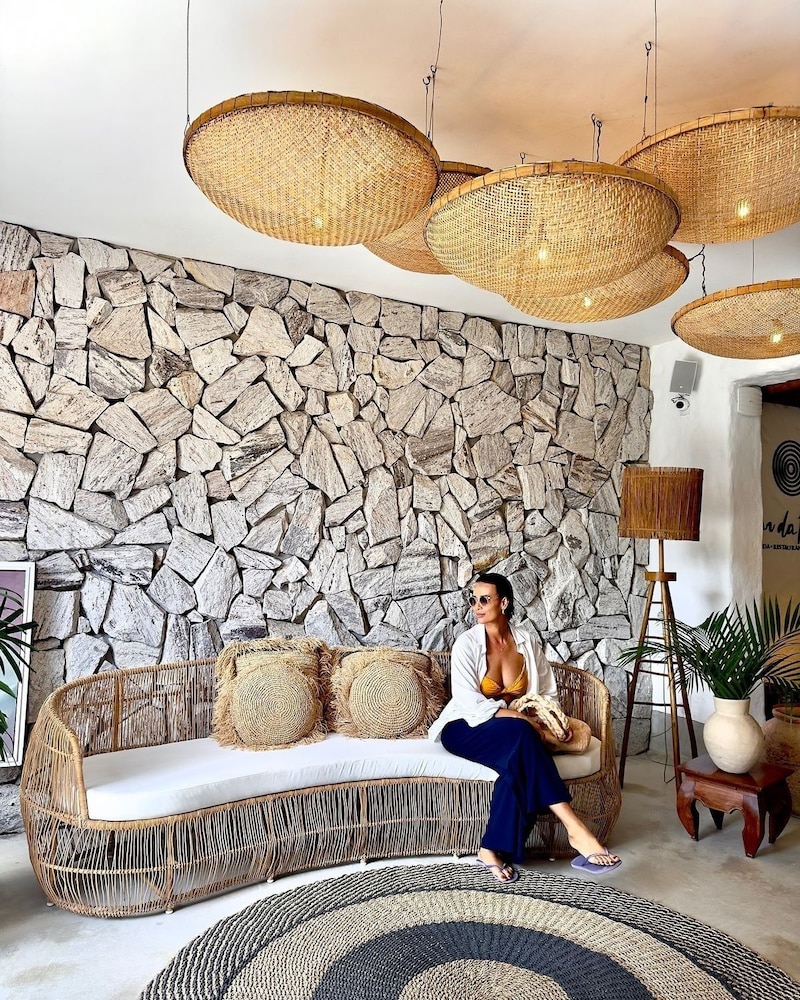 Sao Sebastiao Jungle Hotel — Maues