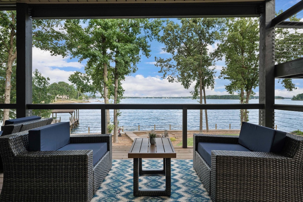 Lake Norman Getaway - photo 92