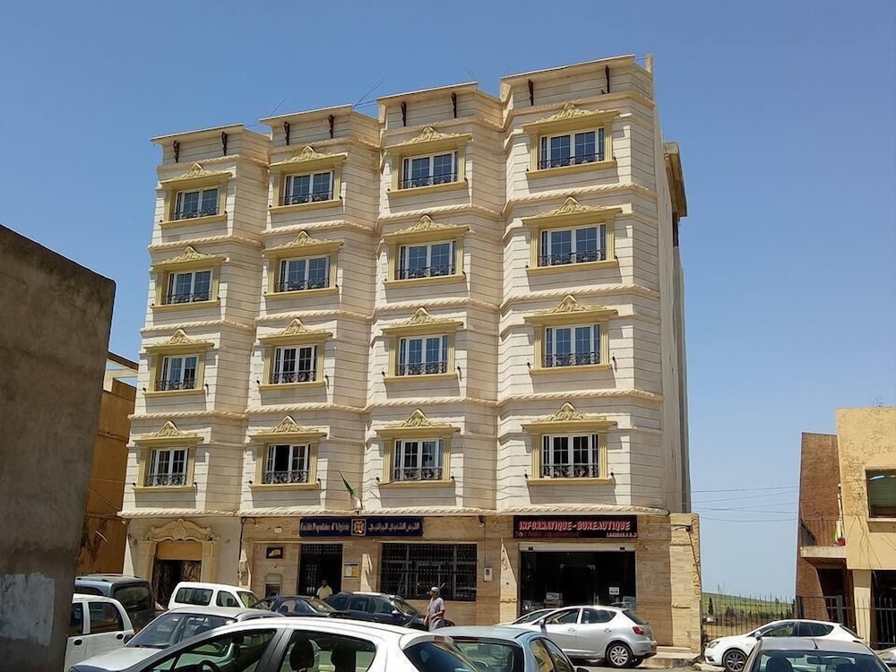 Hotel Du Prince in Ain Temouchent, Algeria