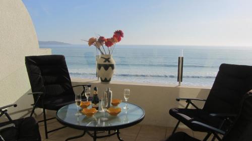 Vacations in La Serena — 4-Star Luxury Hotel in La Serena, Chile