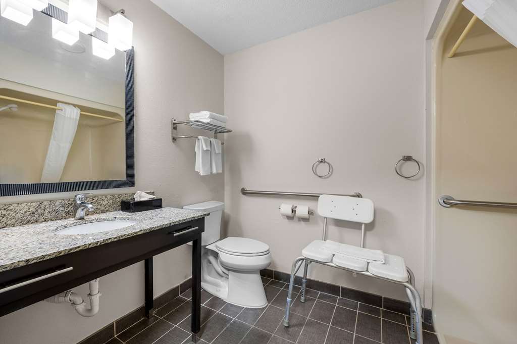 Sleep Inn Springfield West - photo 24