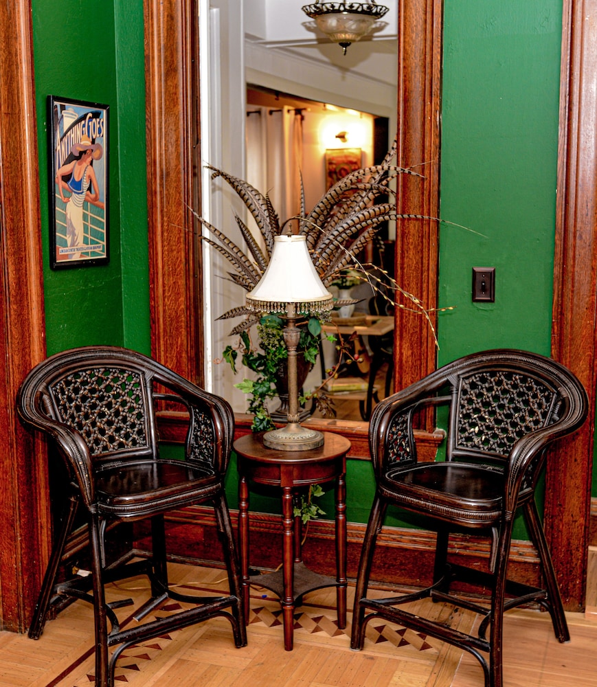 Arts Inn - photo 13