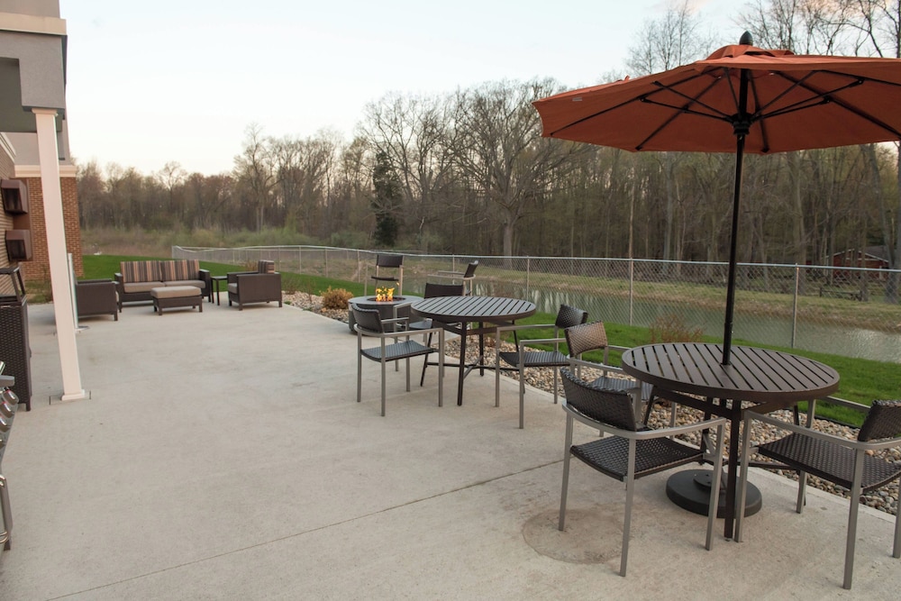 TownePlace Suites by Marriott Battle Creek - photo 25