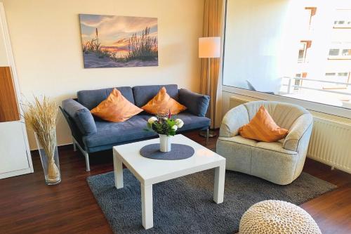 Trafalgar 232 — 4-Star Luxury Hotel in Cuxhaven, Germany