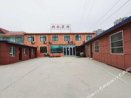 Heze north ring hotel - last minute hotel in Heze