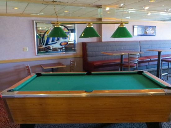 Hudson House Grand Hotel - photo 10