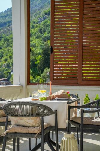 Aquazzura — 4-Star Luxury Hotel in Kotor, Montenegro