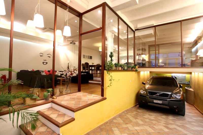 Loft Lycklama