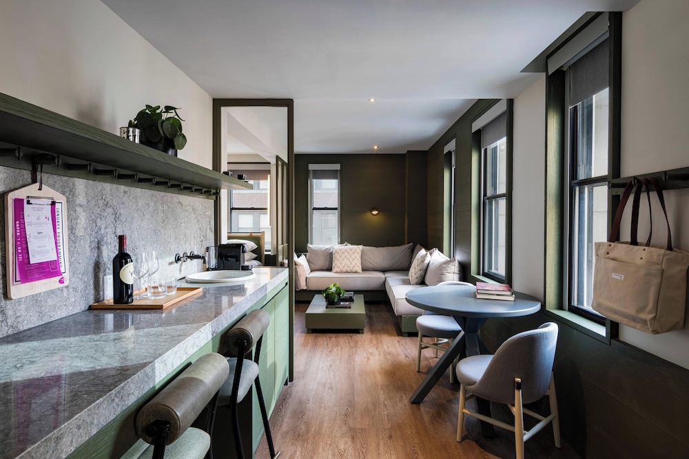 סלון / אזור ישיבה