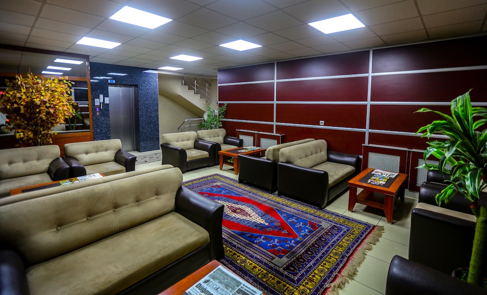 Cappadocia Safir Hotel in Nevsehir, Turkey