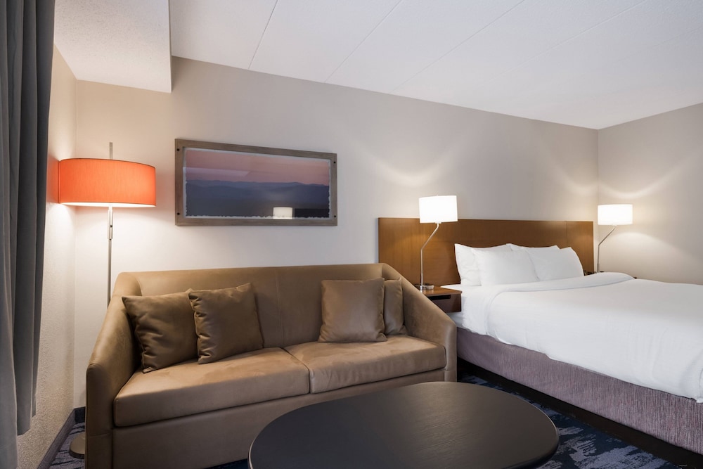 Fairfield Inn By Marriott Amesbury - photo 12