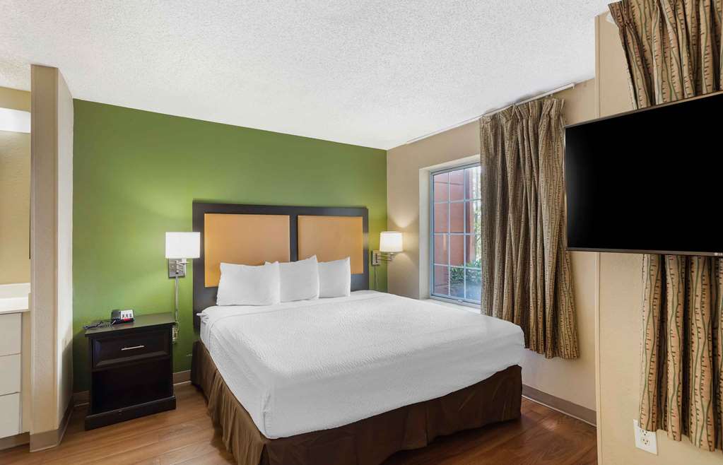 Extended Stay America Suites Memphis Airport - photo 28