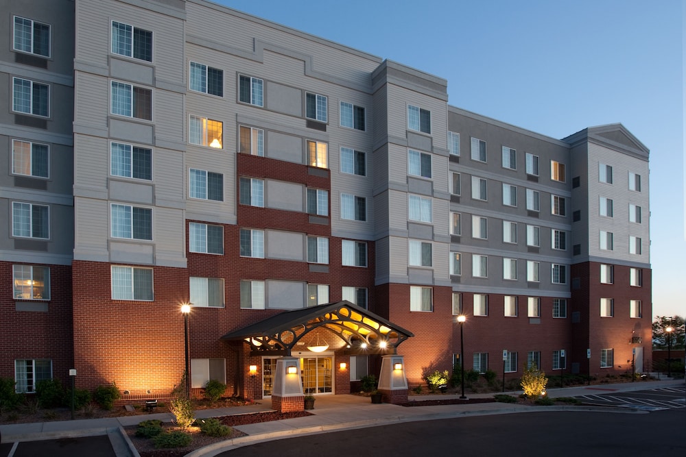 Staybridge Suites Denver International Airport by IHG - photo 73