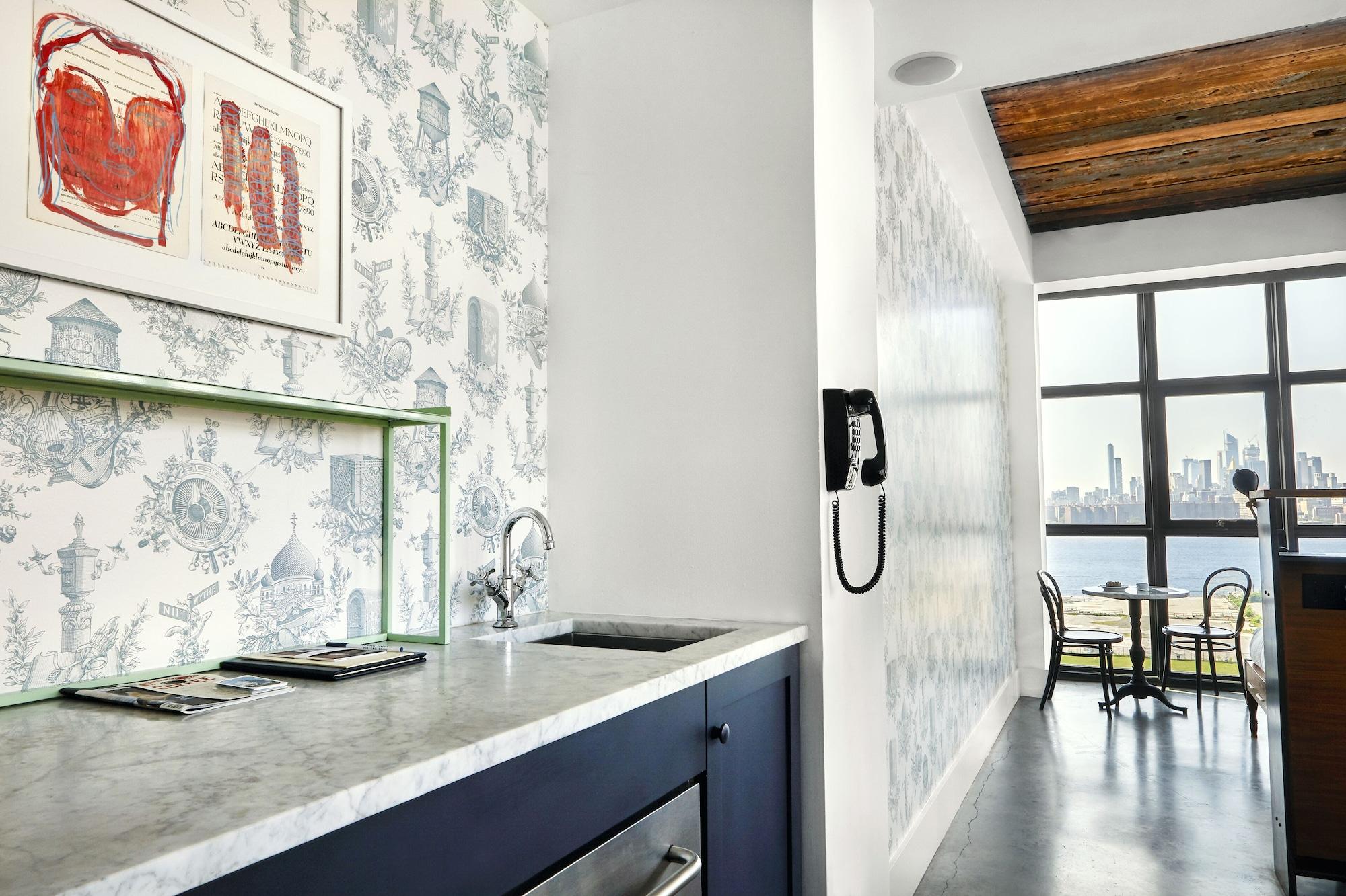 Wythe Hotel - photo 22