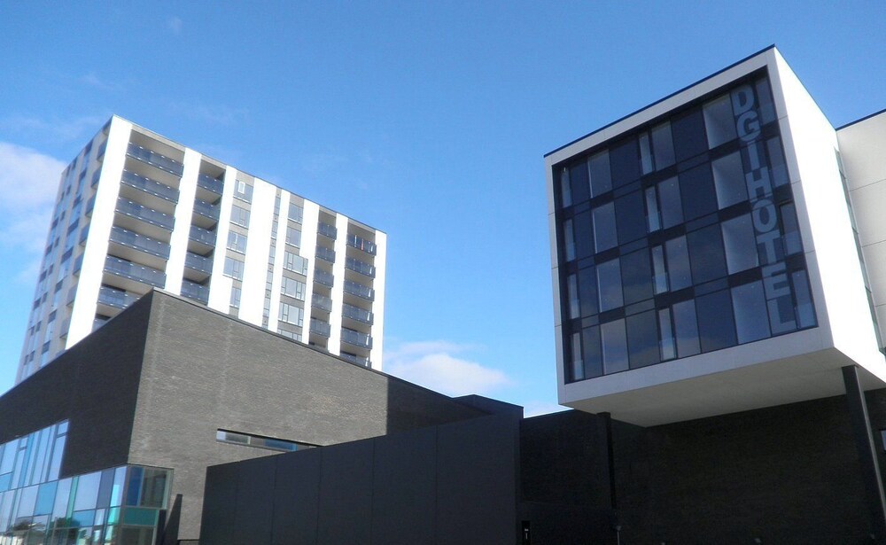 DGI Huset Herning in Herning, Denmark
