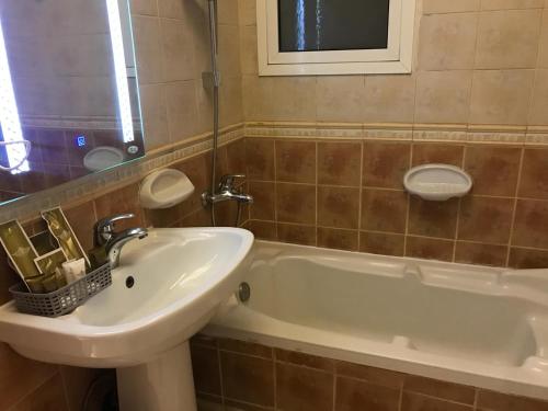 Ajwaa Suites — Jeddah — photo 5