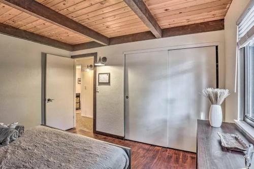 Peaceful Oak Haven Cabin near Yosemite — 4-Star Luxury Hotel in Mariposa, United States