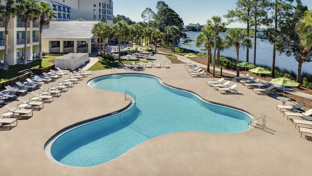 Hilton Vacation Club Bayside Resort Panama City Beach - photo 29