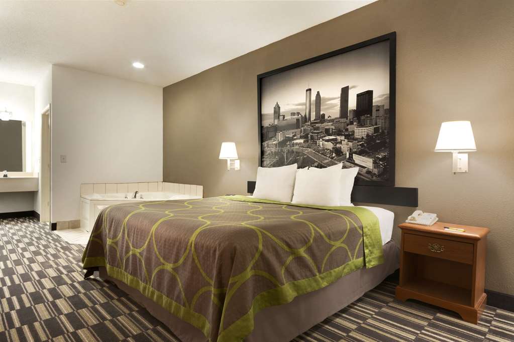Super 8 by Wyndham Chatsworth Dalton - photo 10