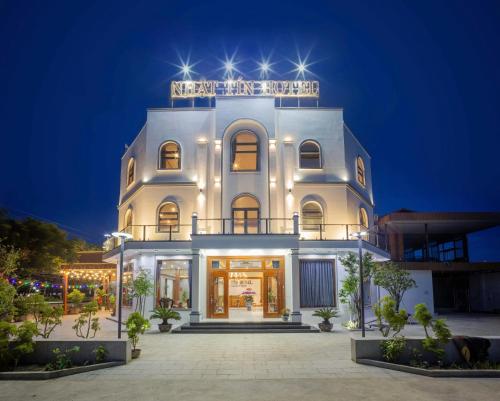 Nhật Tín Hotel - last minute hotel in Unknown City