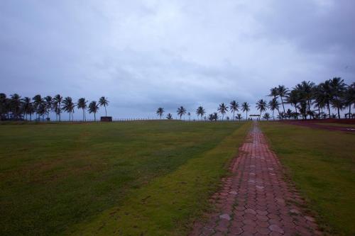 RNS Golf Resort & Nature Cure Centre — Bhatkal — photo 5