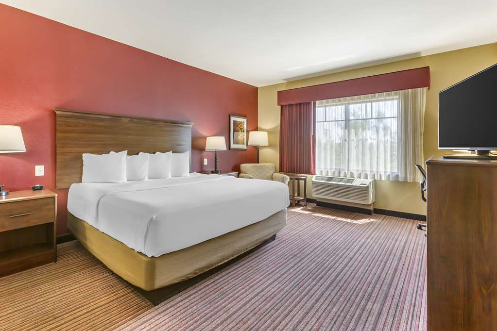 Best Western Plus Chandler Hotel & Suites - photo 16