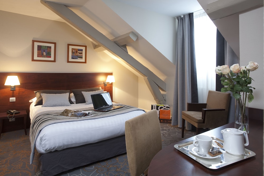 Allobroges Park Hotel in Annecy, France