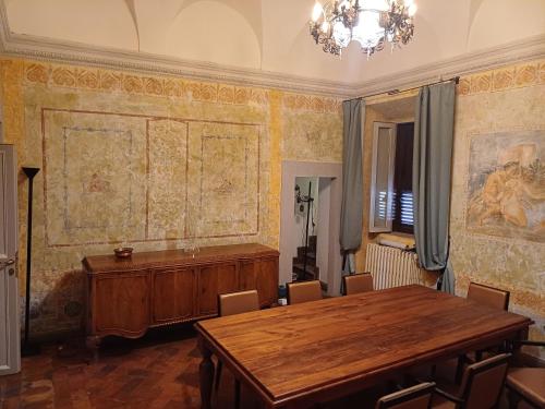 Dimora Rocchetta in Tivoli, Italy